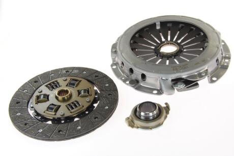 A_Зчеплення компл. HYNDAI Accent/Verna/Getz/Matrix "1,5D "01-10 Valeo 826793