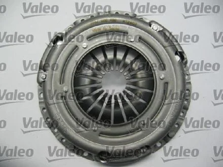 Фото 1 - комплект зчеплення Valeo 826798 Комплект зчеплення Valeo 826798 (фото 1)