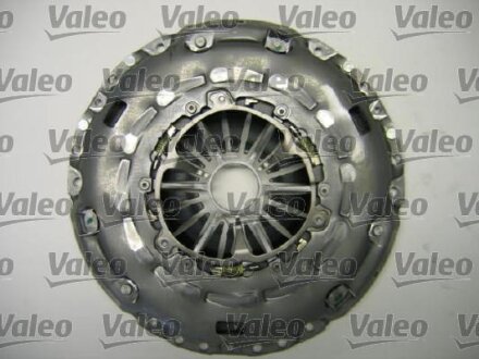 Комплект зчеплення Valeo 826801 (фото 1)