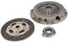 Сцепление TOYOTA AURIS 1.4-1.6VVTi 07- Valeo 826808 (фото 1)
