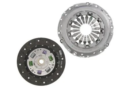 Сцепление DACIA Logan 1.4 Flexible 9/2009->1/2011 Valeo 826811