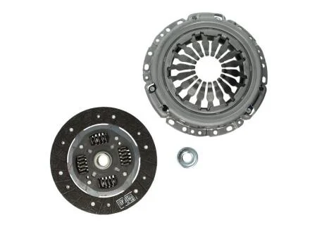 Комплект зчеплення RENAULT CLIO III, CLIO III/HATCHBACK, MEGANE I, MODUS, TWINGO II, WIND 1.2/1.6 11.01- Valeo 826817