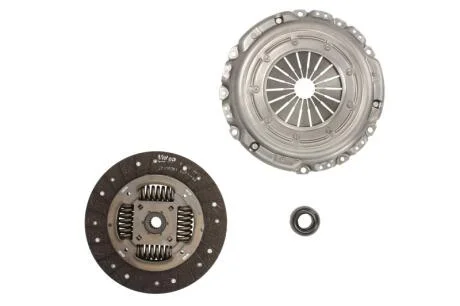 Комплект зчеплення + підшипник Valeo 826857