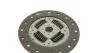 Комплект сцепления Valeo 826875 (фото 6)