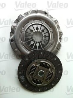 Ремонтний комплект зчеплення Valeo 826878