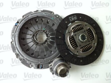 Комплект зчеплення Valeo 826880