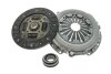 Сцепление, комплект KIA Ceed 12.06-, Pro Ceed 1.4, 1.6CVVT 16v, Hundai Accent 1 Valeo 826995 (фото 1)