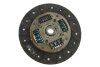 Сцепление, комплект KIA Ceed 12.06-, Pro Ceed 1.4, 1.6CVVT 16v, Hundai Accent 1 Valeo 826995 (фото 5)