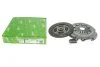Сцепление, комплект KIA Ceed 12.06-, Pro Ceed 1.4, 1.6CVVT 16v, Hundai Accent 1 Valeo 826995 (фото 6)