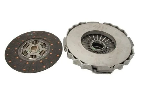 Комплект зчеплення / СЦЕПЛЕНИЕ К-Т 430MM MB ACTROS Valeo 827025