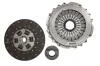Комплект зчеплення / СЦЕПЛЕНИЕ К-Т 430MM SCANIA 94,114,124,164 827052