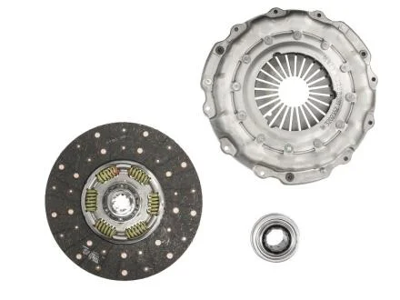 Комплект зчеплення Valeo 827074