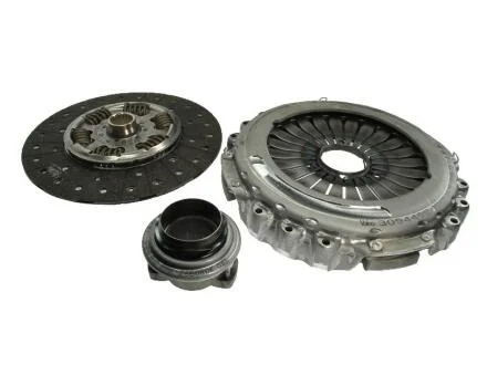 Фото 1 - комплект зчеплення Valeo 827188 Комплект зчеплення Valeo 827188 (фото 1)