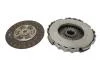 Комплект зчеплення / СЦЕПЛЕНИЕ К-Т 430MM VOLVO FH12/460 RVI MAGMUM DXI12 02- Valeo 827221 (фото 1)