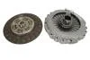 Комплект зчеплення / СЦЕПЛЕНИЕ К-Т 430MM VOLVO FH12/460 RVI MAGMUM DXI12 02- Valeo 827221 (фото 2)