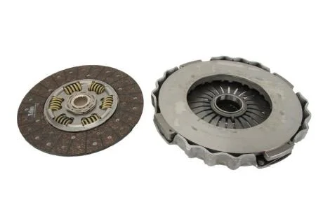 Комплект зчеплення / СЦЕПЛЕНИЕ К-Т 430MM VOLVO FH12/460 RVI MAGMUM DXI12 02- Valeo 827221