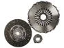 Комплект зчеплення / SCANIA Valeo 827293 (фото 2)