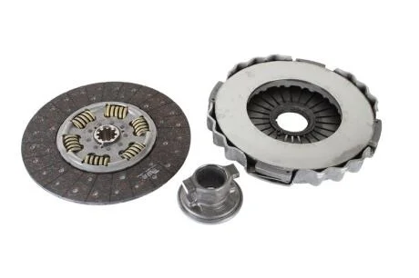 Комплект зчеплення Valeo 827327