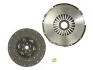 Комплект зчеплення / CLUTCH KIT MAN F/M/L2000 Valeo 827359 (фото 2)