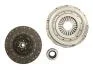 Комплект зчеплення / CLUTCH KIT DAF: LF45 Valeo 827363 (фото 1)