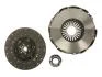 Комплект зчеплення / CLUTCH KIT DAF: LF45 Valeo 827363 (фото 2)