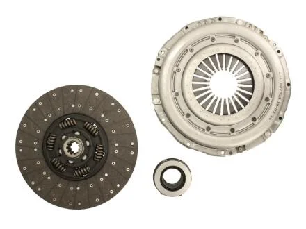 Комплект зчеплення / CLUTCH KIT DAF: LF45 Valeo 827363