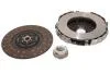 Комплект зчеплення / CLUTCH KIT DAF: LF45, LF55, CF65 Valeo 827364 (фото 1)