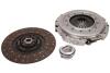 Комплект зчеплення / CLUTCH KIT DAF: LF45, LF55, CF65 Valeo 827364 (фото 2)