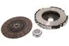 Комплект зчеплення / CLUTCH KIT DAF: CF65, CF75 Valeo 827365 (фото 1)