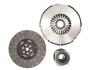 Комплект зчеплення / CLUTCH KIT MAN F/M/L2000 Valeo 827369 (фото 2)