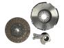 Комплект зчеплення / CLUTCH KIT MAN L2000, TGL Valeo 827370 (фото 2)