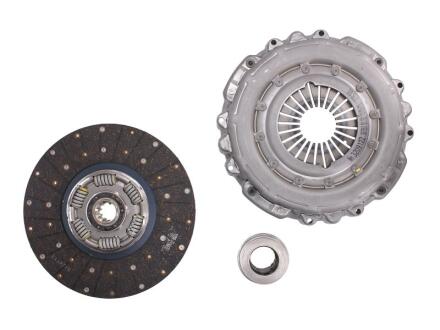 Комплект зчеплення Valeo 827435