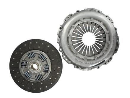 Комплект зчеплення Valeo 827442