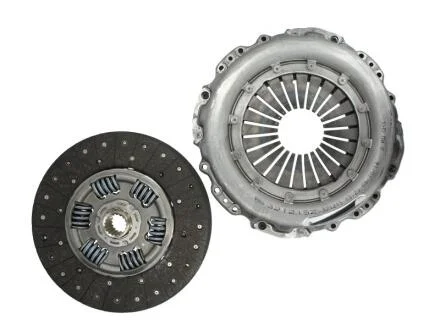 Комплект зчеплення Valeo 827442