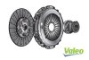 Комплект зчеплення Valeo 827462 (фото 1)