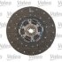 Комплект зчеплення Valeo 827506 (фото 4)