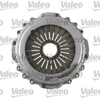 Комплект зчеплення Valeo 827506