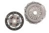 Комплект зчеплення Fiesta V 1.4TDCi (01-08) Valeo 828016 (фото 1)