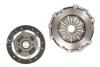 Комплект зчеплення Fiesta V 1.4TDCi (01-08) Valeo 828016 (фото 2)