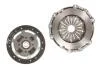 Комплект зчеплення Fiesta V 1.4TDCi (01-08) Valeo 828016 (фото 2)