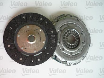 Комплект зчеплення Valeo 828104