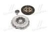 Комплект зчеплення (3 in 1 kit) CITROEN/PEUGEOT/TOYOTA C1/107/Aygo "1,0 "05>> Valeo 828342 (фото 4)
