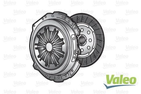 Комплект зчеплення Valeo 828440
