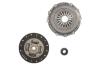 К-т зчеплення Citroen Jumper 2.2HDI 06- Valeo 828560 (фото 1)