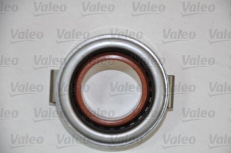 Комплект зчеплення + підшипник Valeo 828689