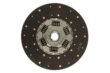 Фото 1 - диск зчеплення Valeo 829013 Диск зчеплення Valeo 829013 (фото 1)