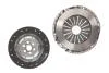 Комплект зчеплення Valeo 832203 (фото 2)