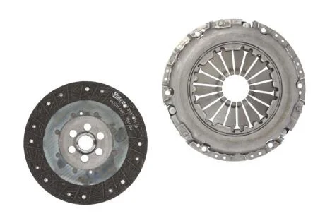 Комплект зчеплення Valeo 832203