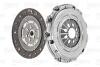 К-кт зчеплення Renault Laguna 1.9D/2.0 03.01- Valeo 832223 (фото 2)