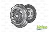 Зчеплення компл. NISSAN/RENAULT Qashqai/X-Trail(T32)/Megane \&#039;\&#039;1.6dci &quot;11&gt;&gt; Valeo 832507 (фото 1)